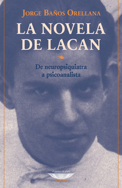 La novela de Lacan